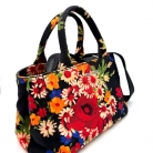 Miu Miu Tote Flower