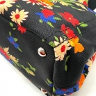 Miu Miu Tote Flower