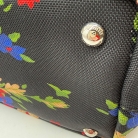 Miu Miu Tote Flower