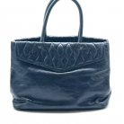 Miu Miu Trapuntata blu