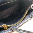 Miu Miu Trapuntata blu