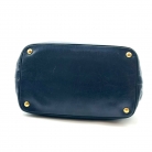 Miu Miu Trapuntata blu