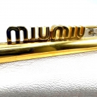 Miu Miu vintage