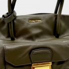 Miu Miu Vitello