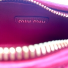 MiuMiu Wander