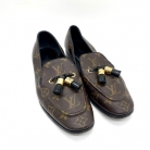 Mocasines monogram Louis Vuitton