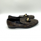 Mocasines monogram Louis Vuitton