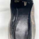 Mocasines monogram Louis Vuitton