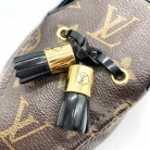 Mocasines monogram Louis Vuitton