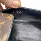 Mocasines monogram Louis Vuitton