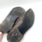 Mocasines monogram Louis Vuitton