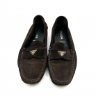 mocasines Prada