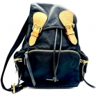 burberry backpack