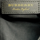 burberry backpack