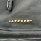 burberry backpack