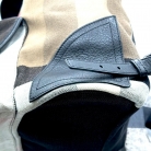 zaino burberry