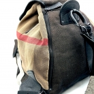 zaino burberry