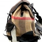 zaino burberry