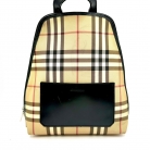 Zaino Burberry