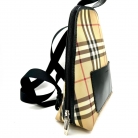 Zaino Burberry