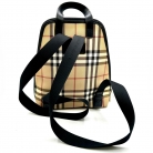 Zaino Burberry