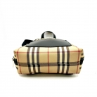 Zaino Burberry