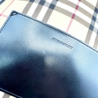Zaino Burberry