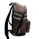 Mochila Burberry