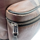 Mochila Burberry