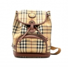 Burberry vintage backpack