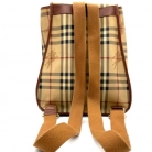 Burberry vintage backpack