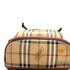 Burberry vintage backpack