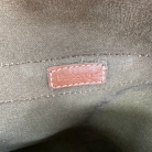 Burberry vintage backpack