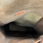 Burberry vintage backpack