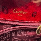 Zaino Cartier happy birthday