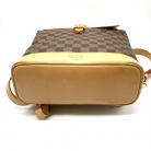 Zaino centenario di Louis Vuitton