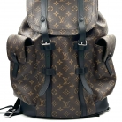 christopher louis vuitton