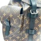 christopher louis vuitton