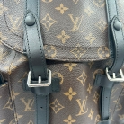 christopher louis vuitton