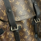 christopher louis vuitton