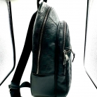 Zaino in pelle Michael di Louis Vuitton