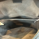 Zaino in pelle Michael di Louis Vuitton