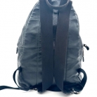 Gucci leather backpack