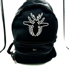 mochila dior