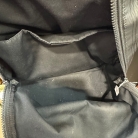 mochila dior