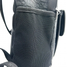 mochila Dior Oblique