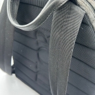 mochila Dior Oblique