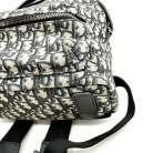Zaino Dior Oblique