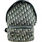 Zaino Dior Oblique
