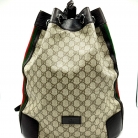 zaino gucci
